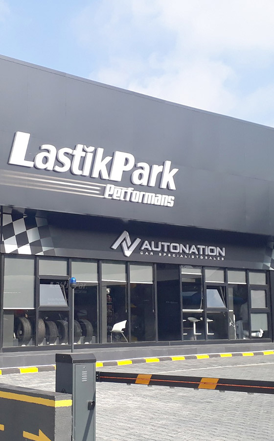 LastikPark Performance - çözüm kapak fotoğrafı